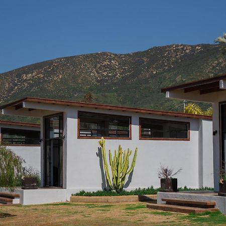 Villa Victoria, 瓜达鲁佩镇 外观 照片