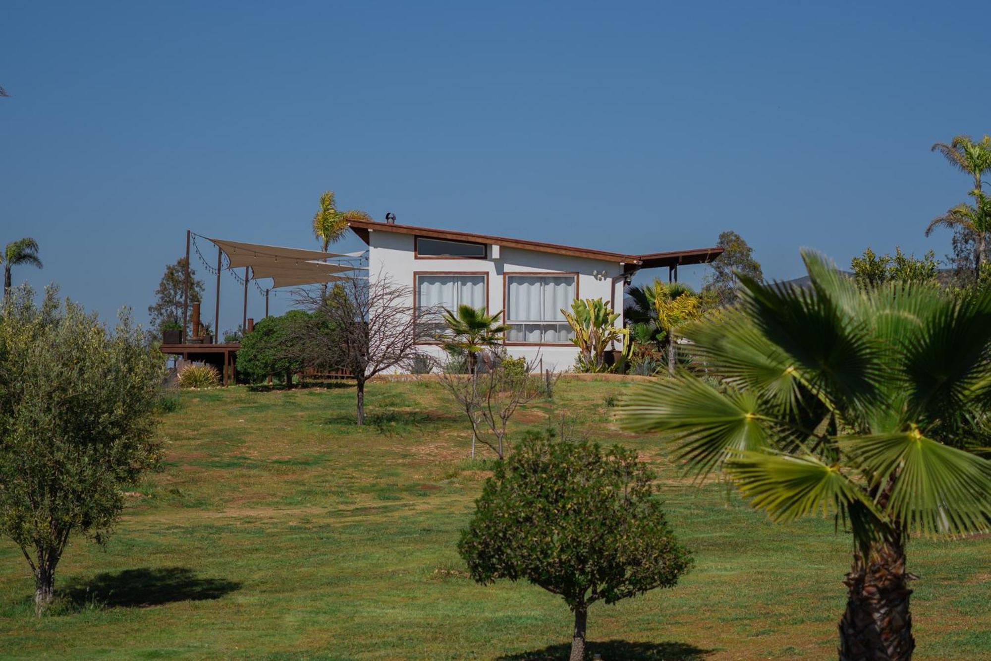 Villa Victoria, 瓜达鲁佩镇 外观 照片
