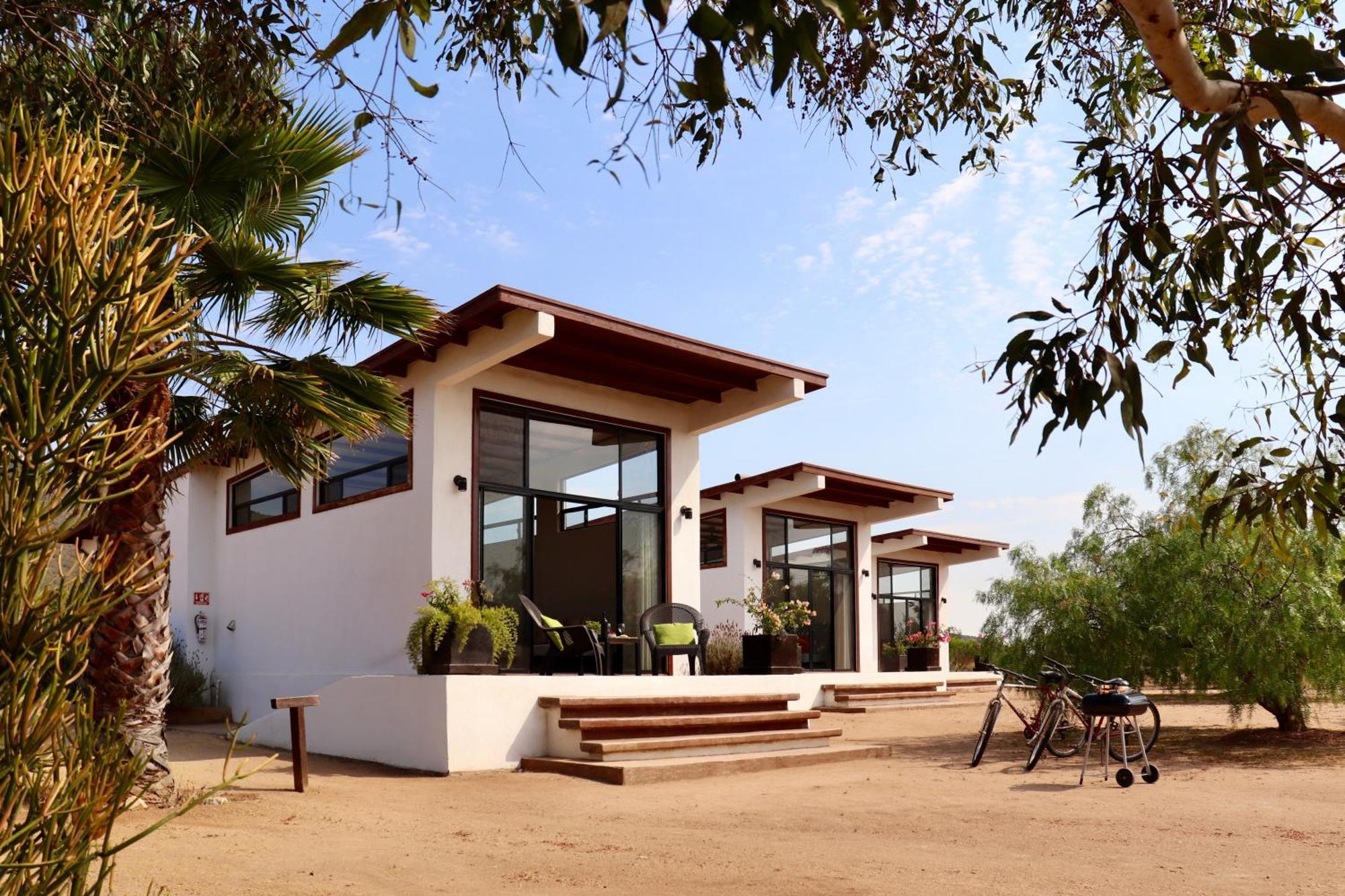 Villa Victoria, 瓜达鲁佩镇 外观 照片