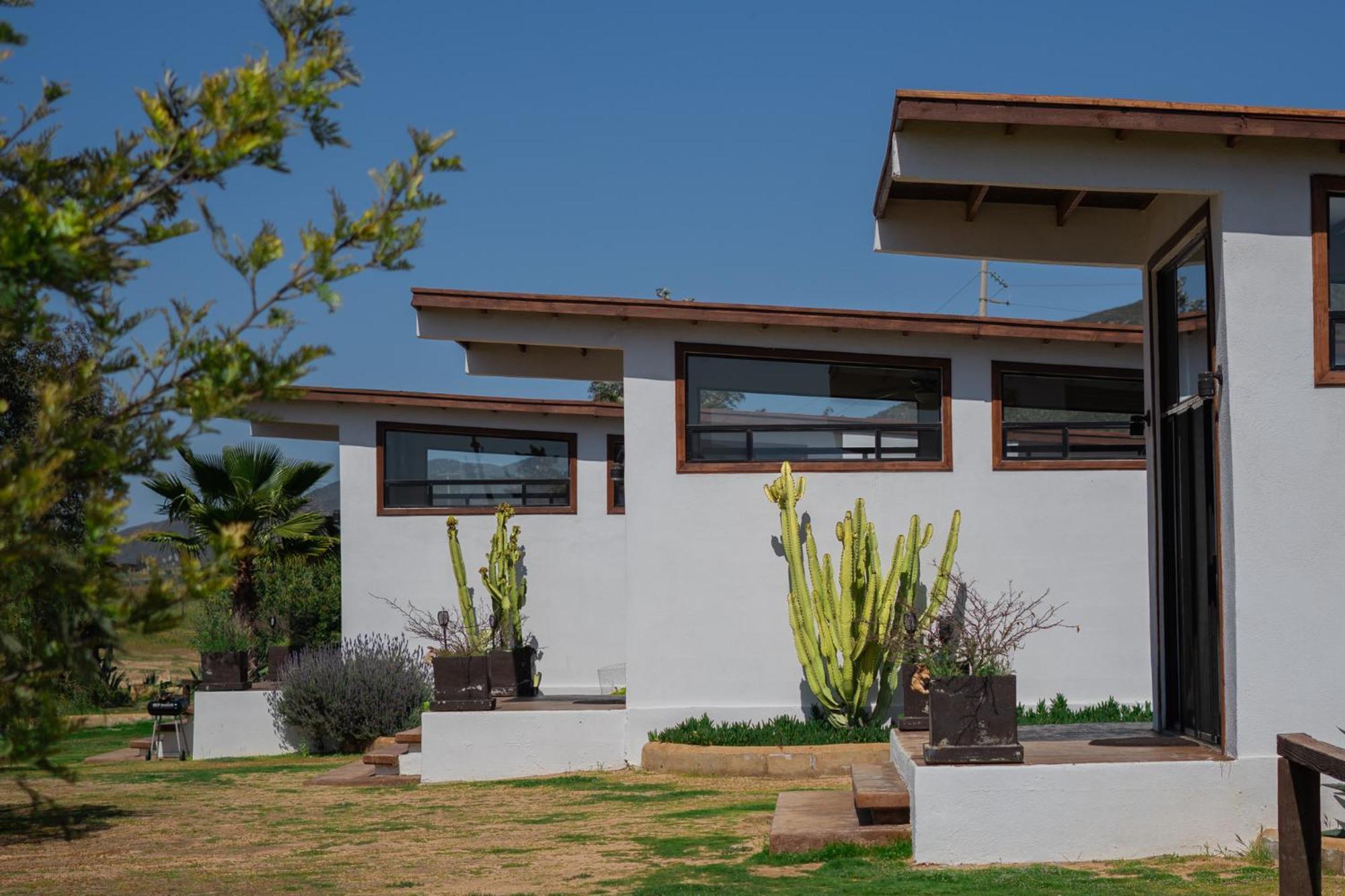 Villa Victoria, 瓜达鲁佩镇 外观 照片