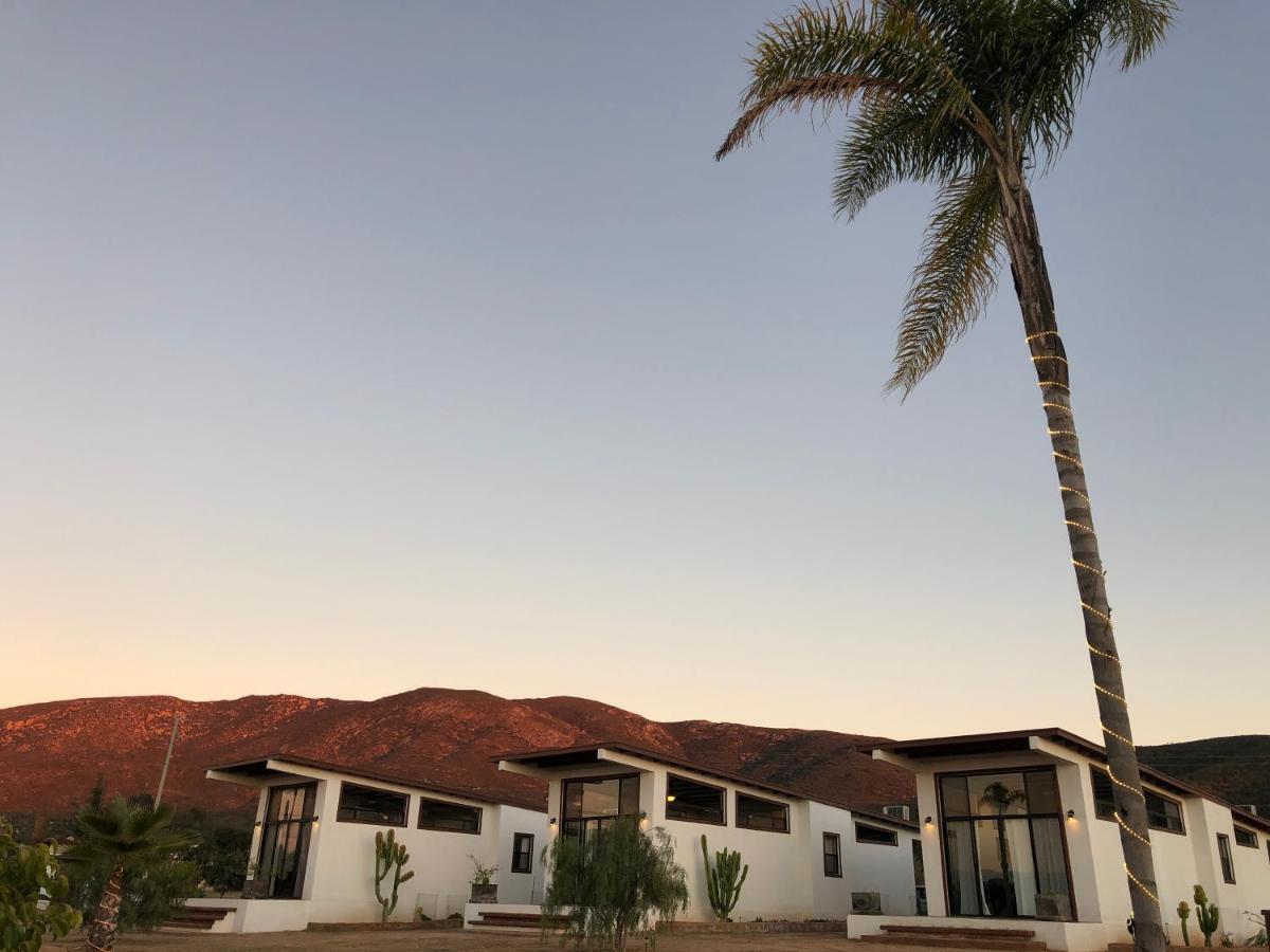 Villa Victoria, 瓜达鲁佩镇 外观 照片